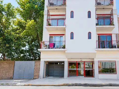 OPORTUNIDAD VENTA DPTO 3 AMB C BALCON MODERNO ESCUCHA OFERTAS