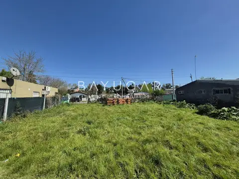 Terreno en Venta en Manzanares, USD 50.000