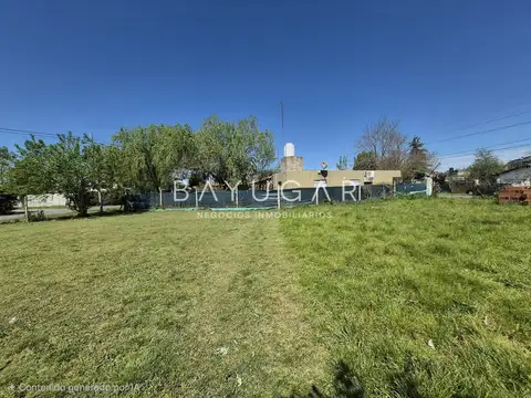 Terreno en Venta de 564,0 m2