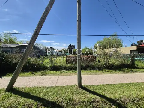 Terreno en Venta de 564,0 m2