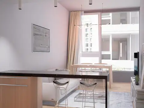 Departamento en Venta en Centro, Rosario