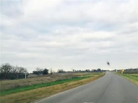 Terreno en Venta en Bragado, USD 35.000