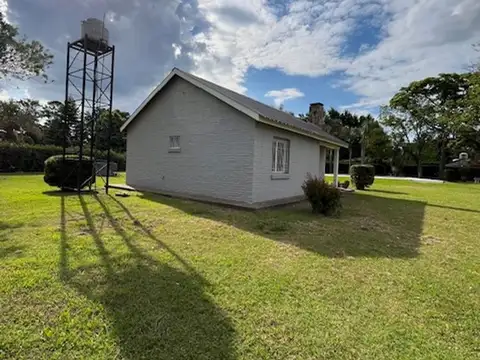 VENTA QUINTA C PILETA QUINCHO Y PADDLE LA FLORIDA