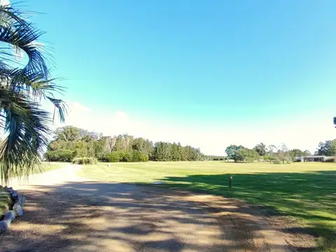 Terreno de 5 mil m2 en venta en El Quijote