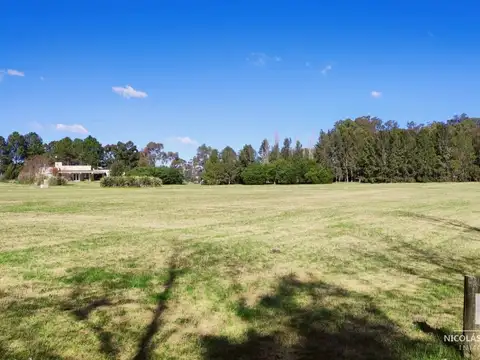 Terreno en Venta de 5013,0 m2