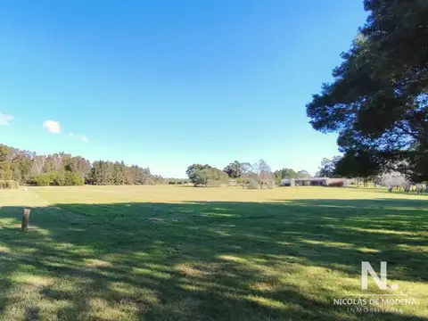 Terreno en Venta en Punta del Este, USD 85.000