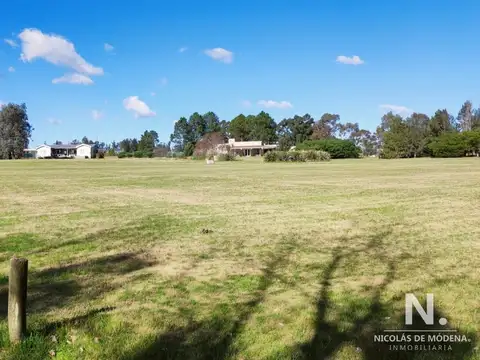 Terreno en Venta en Punta del Este, USD 85.000