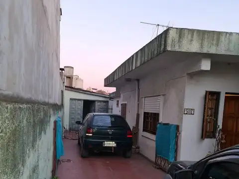 Tres Sargentos 1400