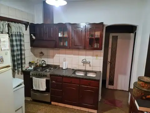 Casa en Venta en José Clemente Paz, USD 69.999