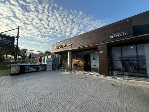 Avenida Recta Martinolli 5300