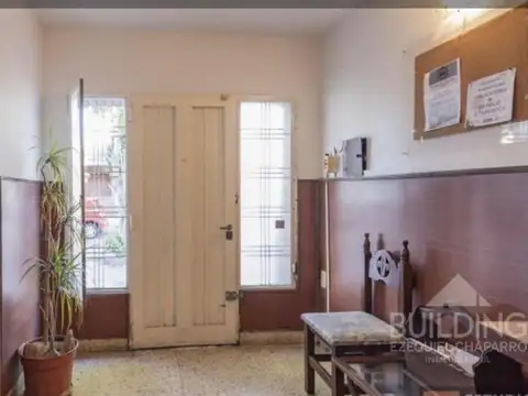 Oficina Monoambiente con 1 baño