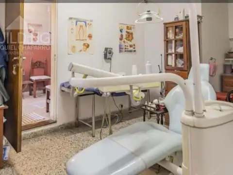 Oficina en  La Plata