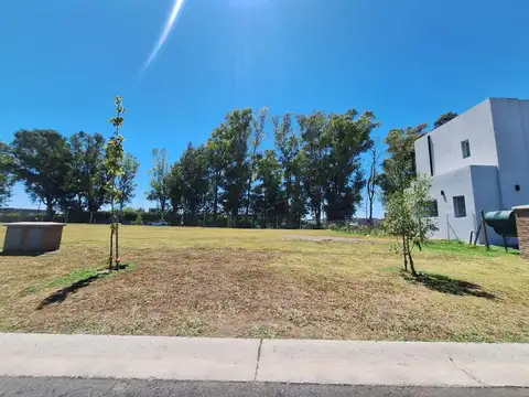 NEV. Venta de lote en Santa Elisa - Pilar del Este 