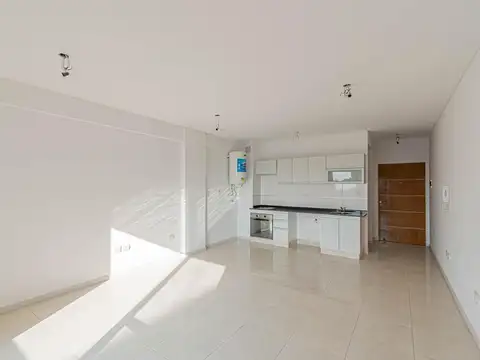 Excelente Monoambiente a estrenar en Villa Luro