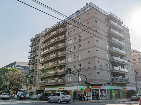 Avenida Rivadavia 9800