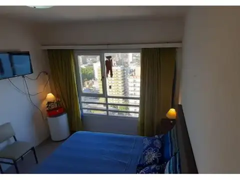 Departamento en Alquiler Temporal de Monoambiente