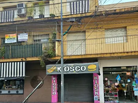Local en Alquiler en Villa Ballester, $ 900.000
