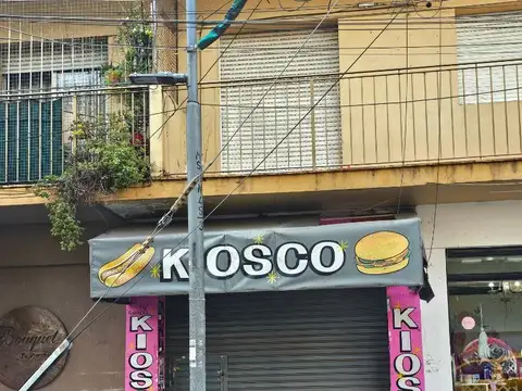 Cordoba 4500