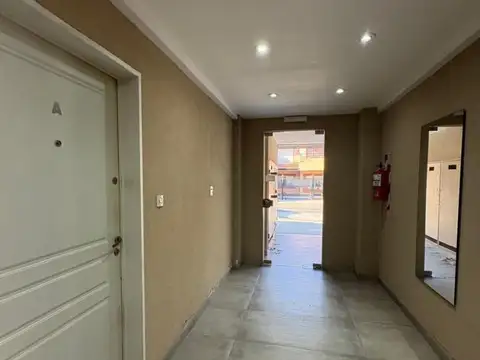 Torquinst 2200, Piso 2