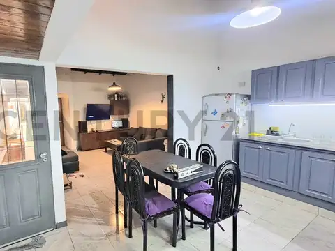Departamento en Venta 42 años