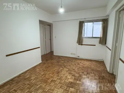 Venta Departamento 2 ambientes en zona Facultades