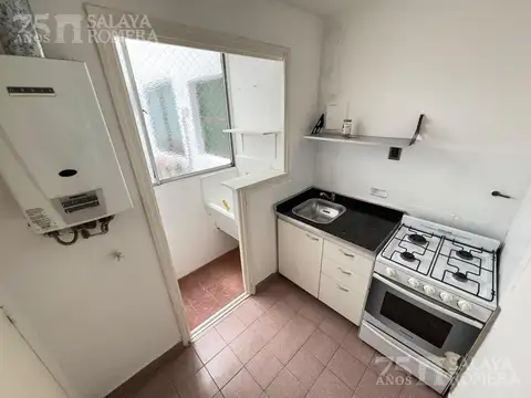 Departamento en Venta Apto profesional