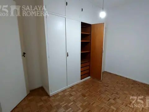 Marcelo Torcuato De Alvear 2100