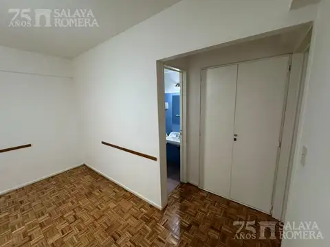 Departamento en Venta en Barrio Norte, USD 69.000