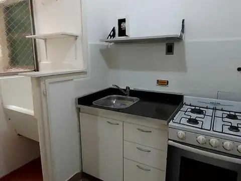 Departamento en Venta 50 años