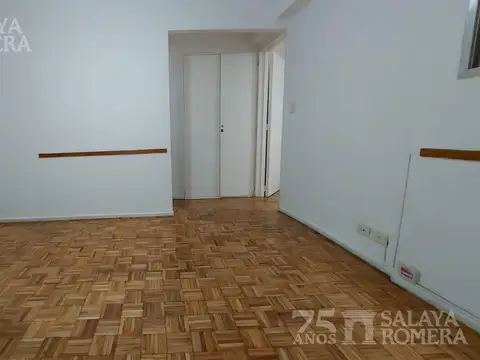 Venta Departamento 2 ambientes en zona Facultades