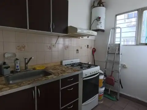 Departamento en Alquiler Permite mascota