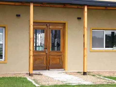 Ruta 6 km. 142, General Rodríguez, Provincia de Buenos 100