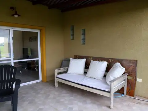 CASA BARRIO CERRADO TRES PINOS GRAL RODIRGUEZ