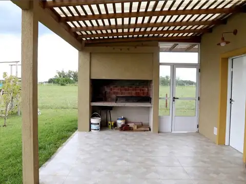 Casa en Venta 2 años
