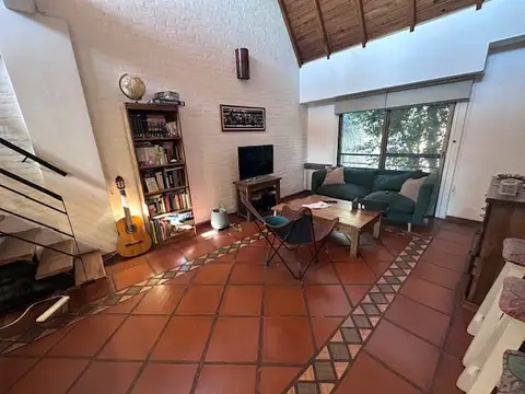 Departamento en Venta en San Isidro, USD 205.000