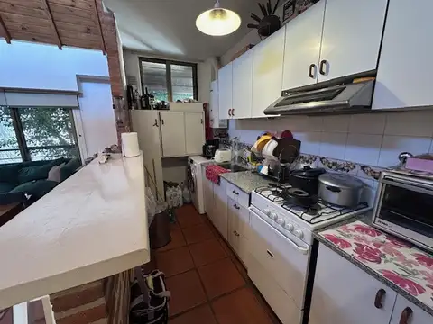 Departamento en Venta 17 años