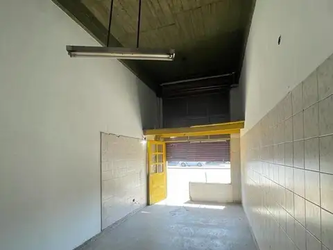 Local en Venta en Merlo, USD 38.000