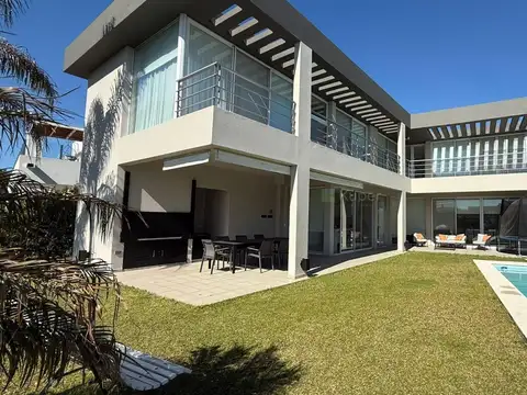 Casa  en Alq. Temporario en Los Lagos, Nordelta, Tigre