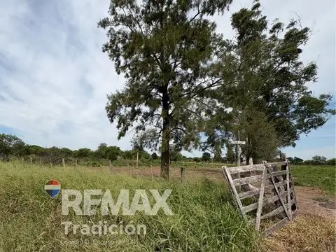 Ruta 16 y Colonia Guayaibi