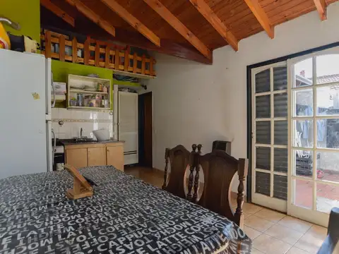 Depto Tipo Casa en Venta en Lomas del Mirador, USD 39.500