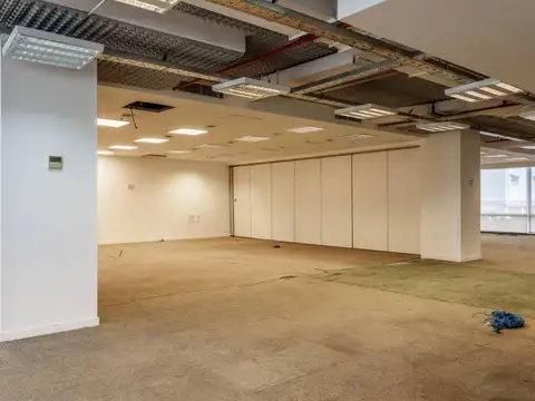 Oficinas corporativos en alquiler - Av Libertador 6350 - Piso 7