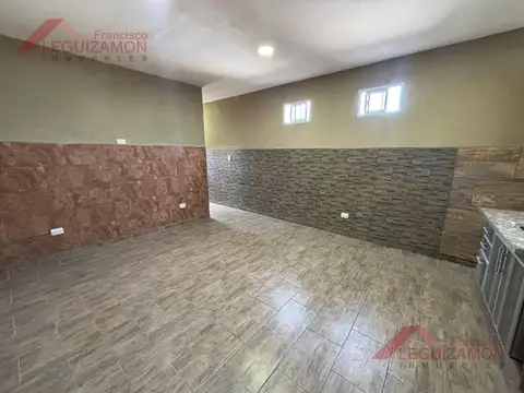 Departamento en Alquiler de 2 ambientes