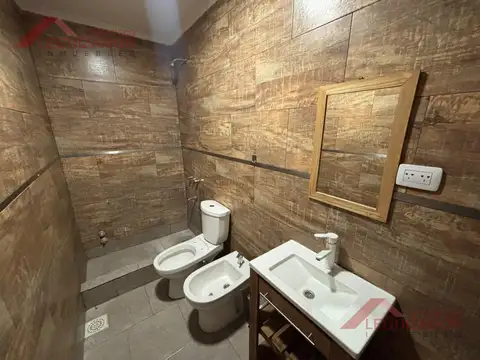 Departamento en Alquiler 1 año