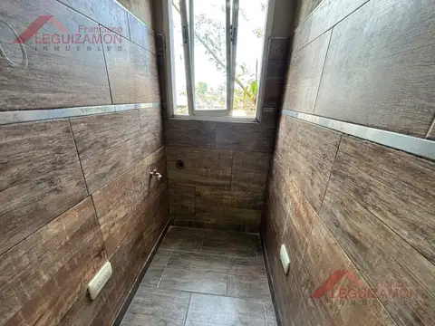 Departamento en Alquiler Apto profesional