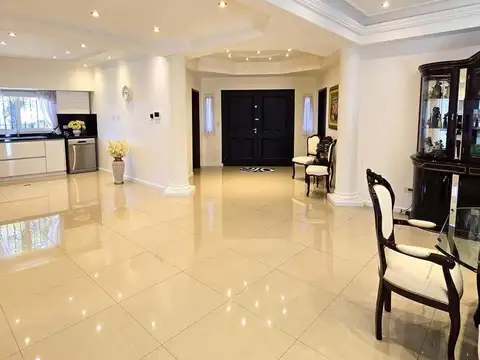 Casa 4 amb - El palmito intersección El Leñatero, Ciudad Evita, Buenos Aires