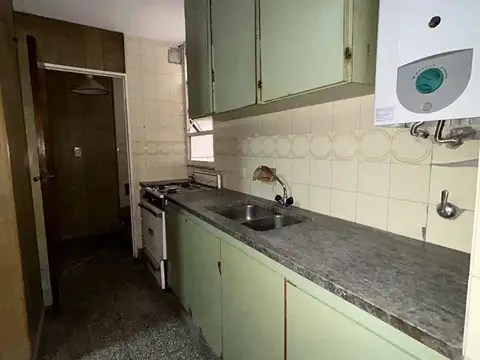 Departamento en Alquiler 40 años