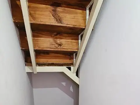 Duplex 3 ambientes en venta Ituzaingo