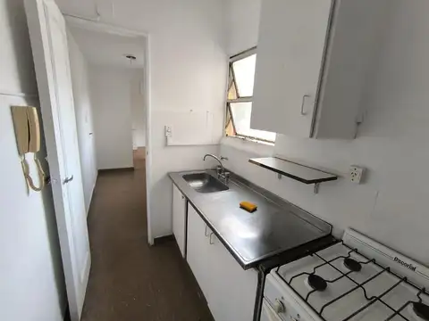 Departamento venta 1 ambiente talcahuano 1155 Barrio Norte recoleta apto profesional