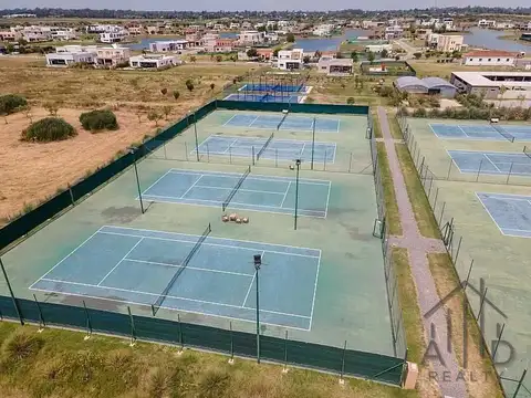 Terreno / Lote en venta Magallanes Pueblos del Plata Berazategui