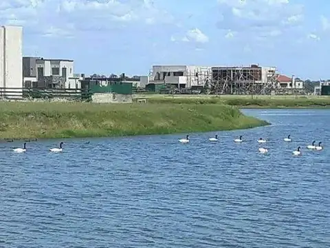 Lote Perimetral Magallanes Pueblos del